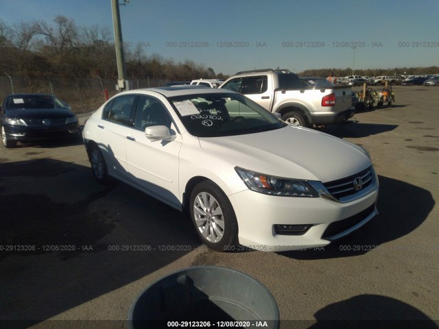 HONDA ACCORD SEDAN 2015 1hgcr3f84fa022802