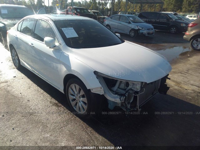 HONDA ACCORD SEDAN 2015 1hgcr3f84fa022900