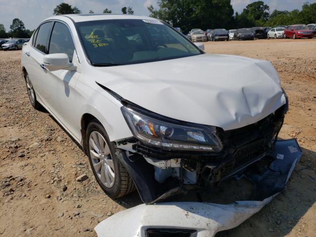 HONDA ACCORD EXL 2015 1hgcr3f84fa023545