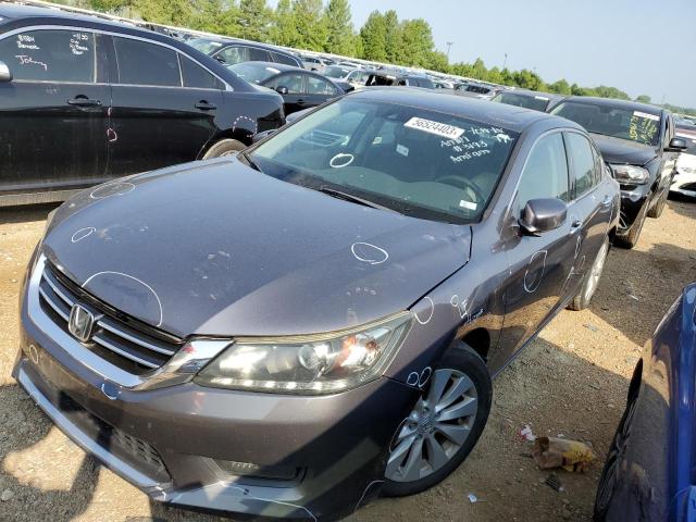 HONDA ACCORD EXL 2015 1hgcr3f84fa023626