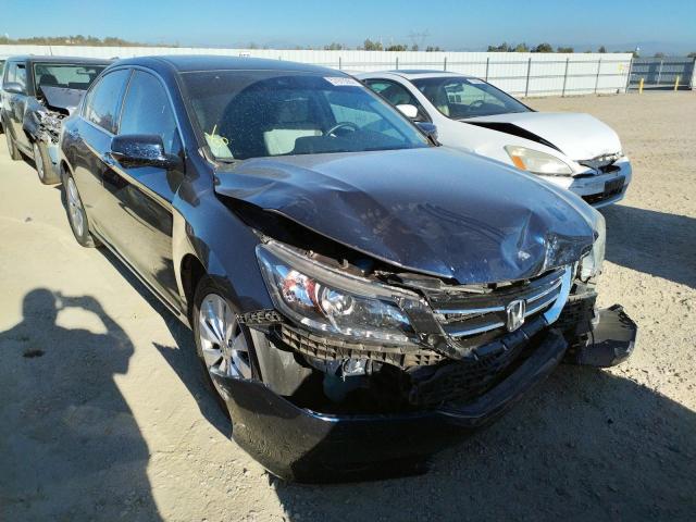 HONDA ACCORD EXL 2015 1hgcr3f84fa024016