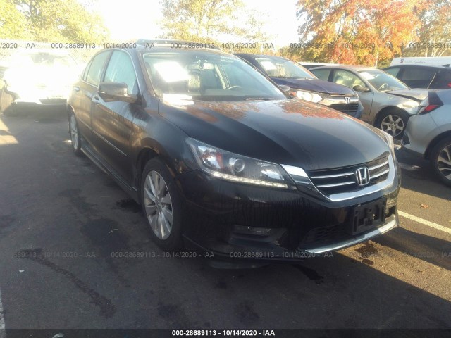 HONDA ACCORD SEDAN 2015 1hgcr3f84fa026381