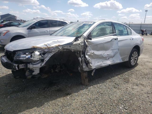 HONDA ACCORD EXL 2015 1hgcr3f84fa026848