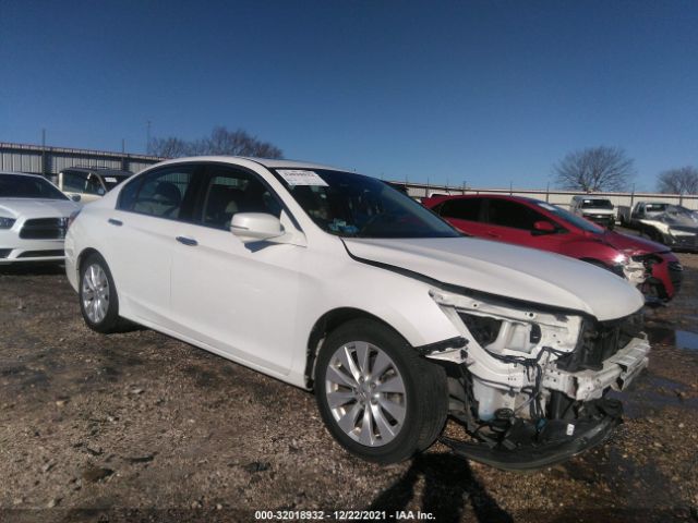 HONDA ACCORD SEDAN 2015 1hgcr3f84fa028048