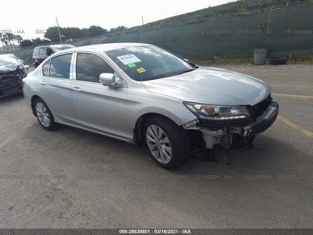 HONDA ACCORD SEDAN 2015 1hgcr3f84fa028325