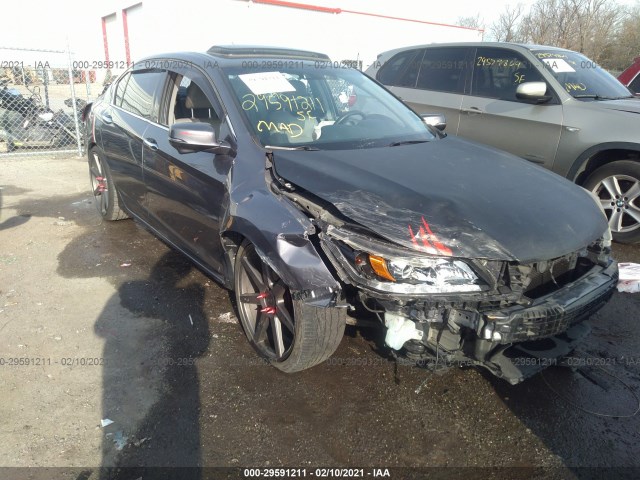 HONDA ACCORD SEDAN 2015 1hgcr3f84fa030396