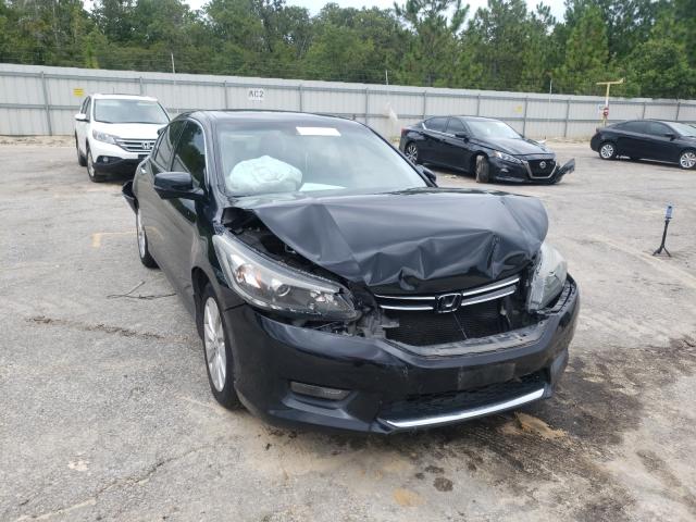 HONDA ACCORD EXL 2015 1hgcr3f84fa030933