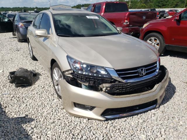 HONDA ACCORD SEDAN 2015 1hgcr3f84fa032164