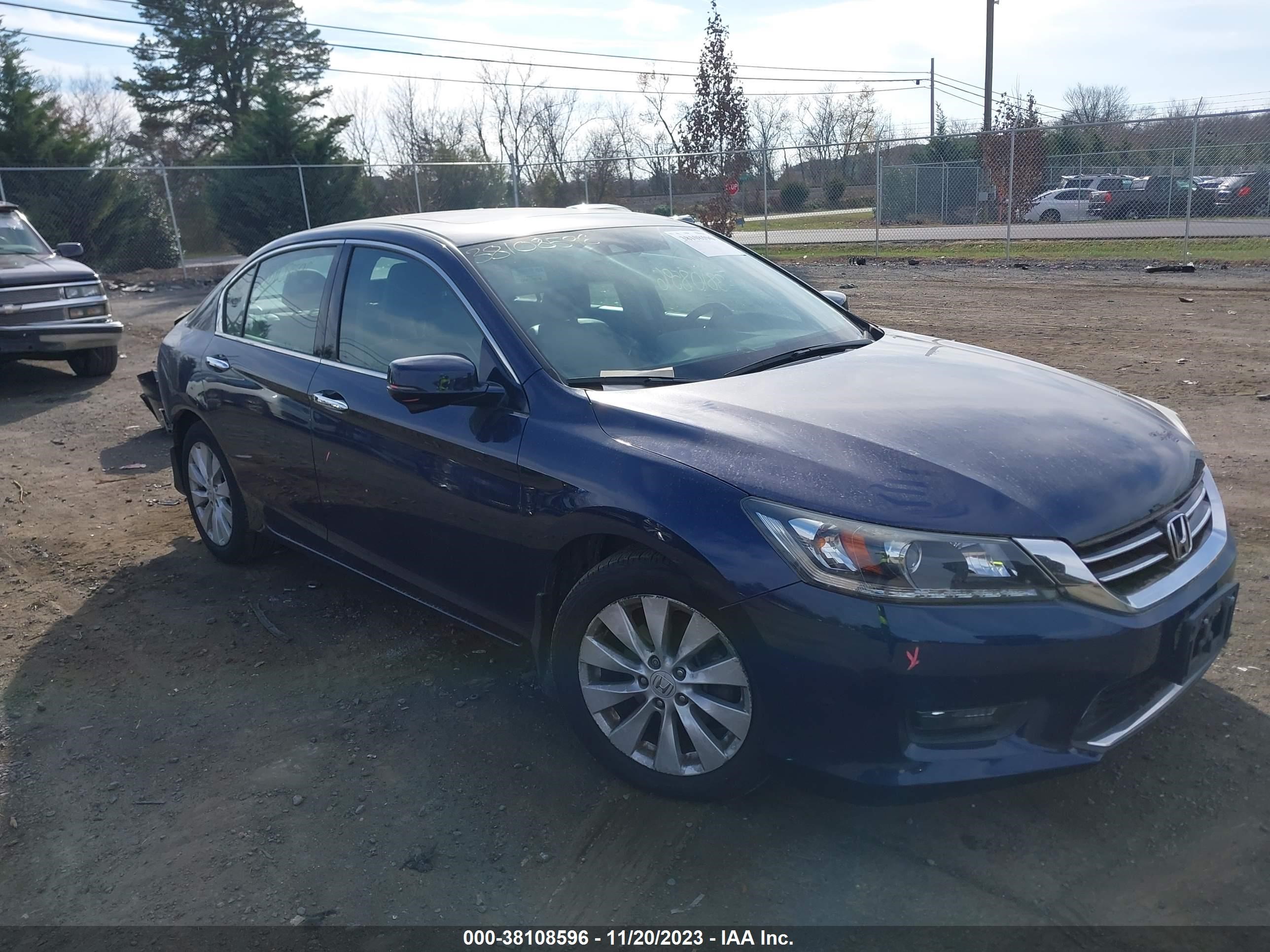 HONDA ACCORD 2015 1hgcr3f84fa032374