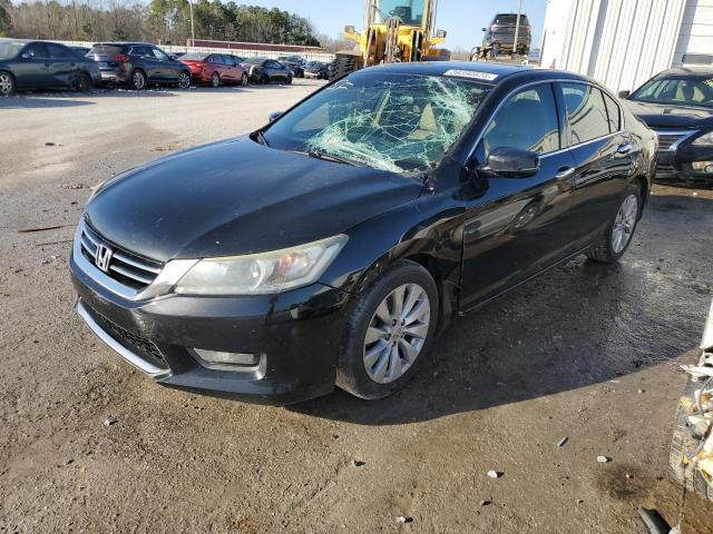 HONDA ACCORD EXL 2015 1hgcr3f84fa033766