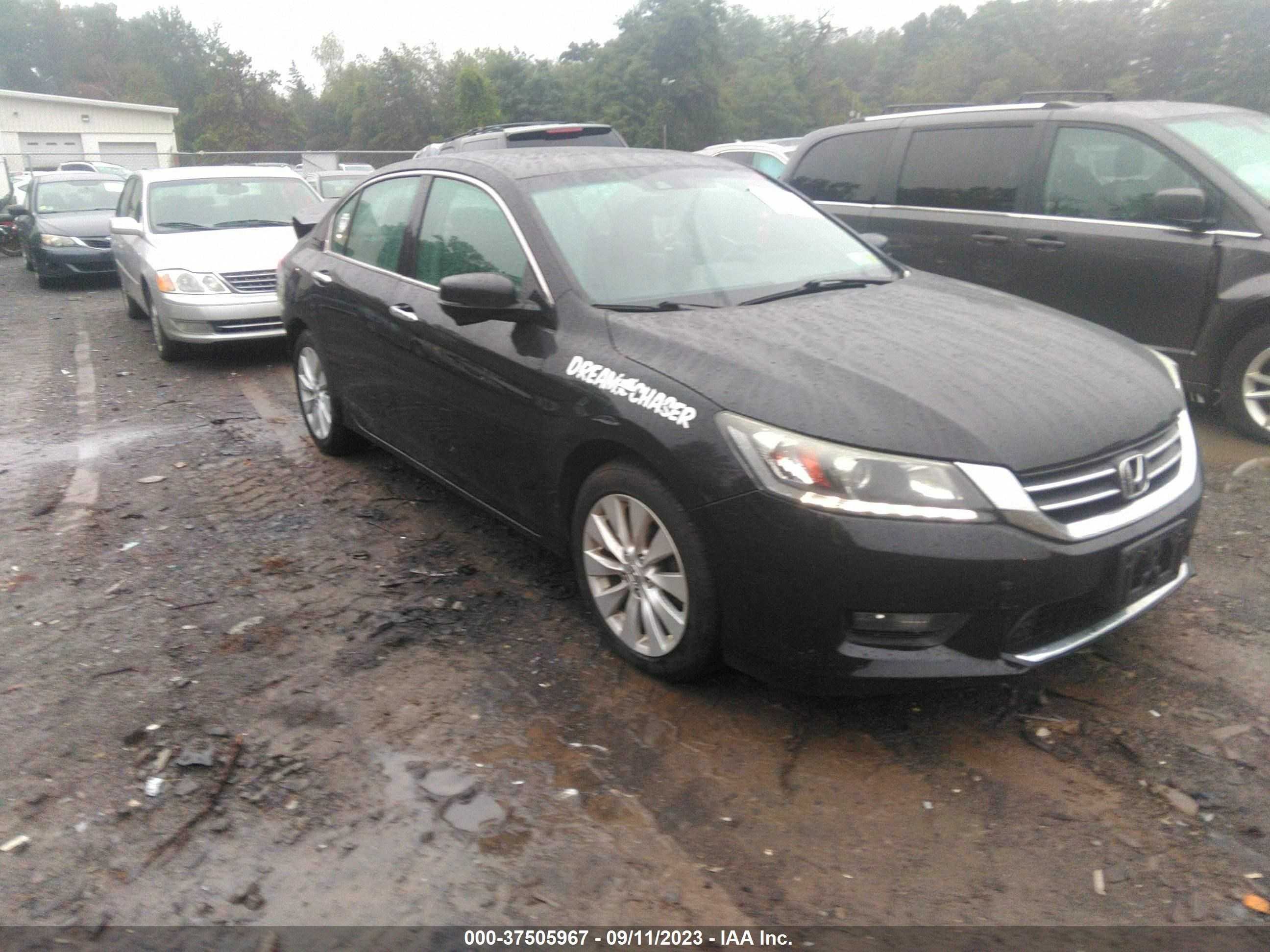 HONDA ACCORD 2015 1hgcr3f84fa034917