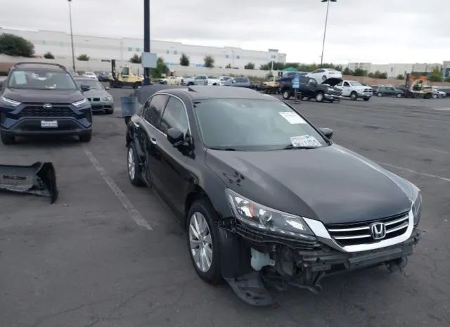 HONDA ACCORD SEDAN 2015 1hgcr3f84fa035355