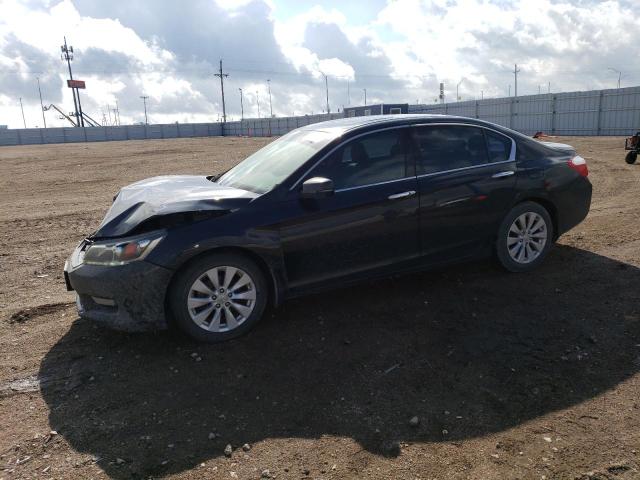 HONDA ACCORD 2015 1hgcr3f84fa035405