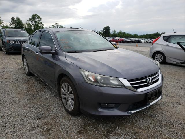 HONDA ACCORD EXL 2015 1hgcr3f84fa035694