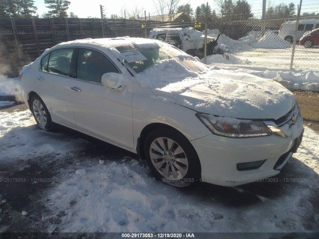 HONDA ACCORD SEDAN 2015 1hgcr3f84fa036358