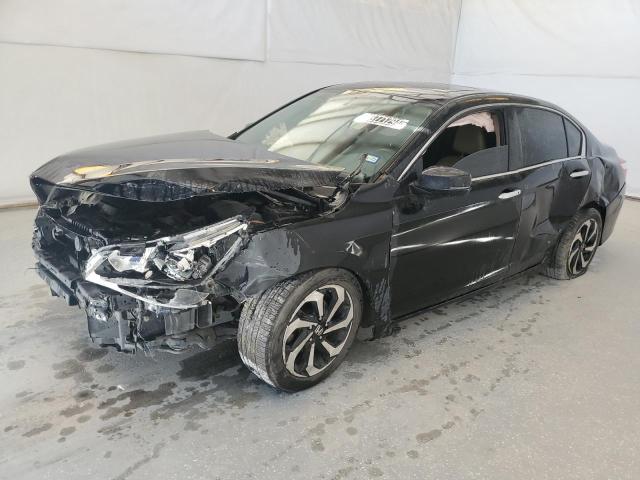 HONDA ACCORD EXL 2016 1hgcr3f84ga000963