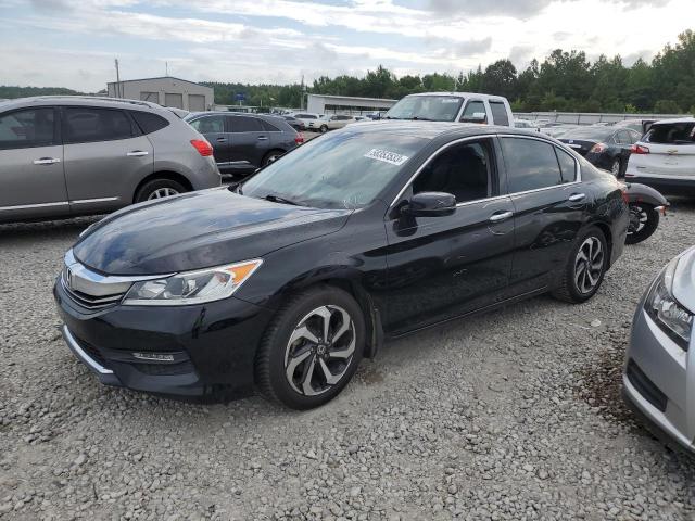 HONDA ACCORD EXL 2016 1hgcr3f84ga002860