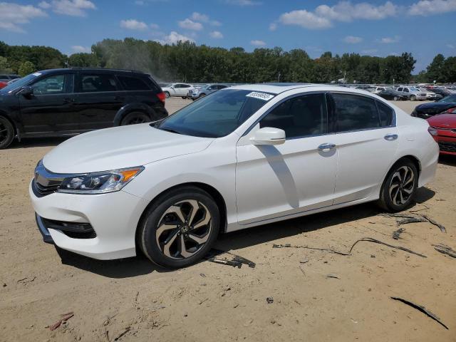 HONDA ACCORD 2016 1hgcr3f84ga014443