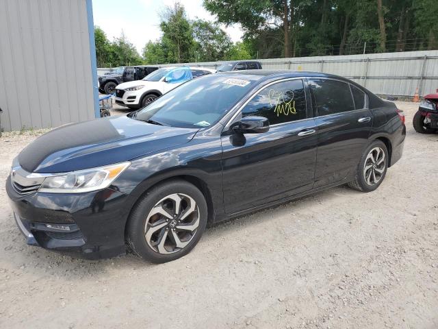 HONDA ACCORD 2016 1hgcr3f84ga025037