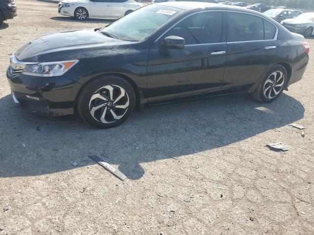 HONDA ACCORD EXL 2016 1hgcr3f84ga029007