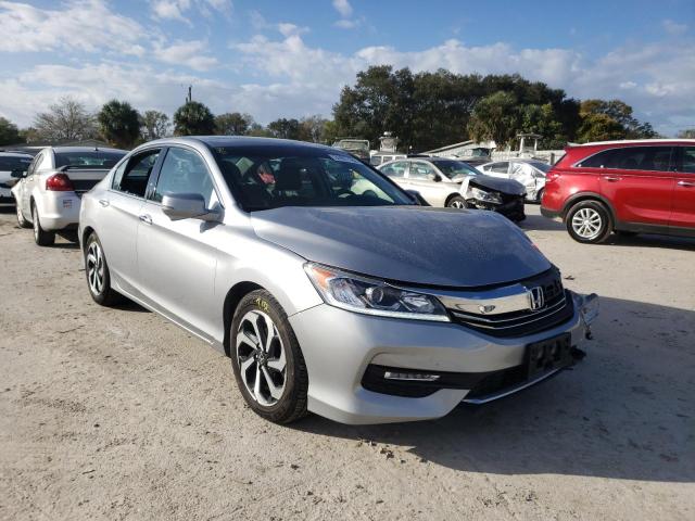 HONDA ACCORD EXL 2016 1hgcr3f84ga032635