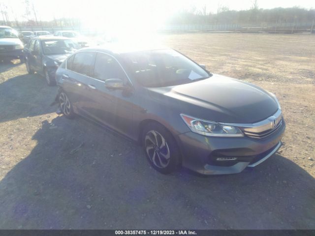 HONDA ACCORD 2016 1hgcr3f84ga032652