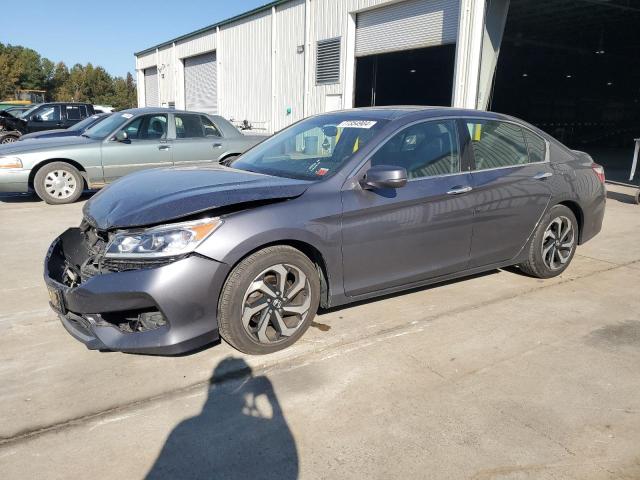 HONDA ACCORD EXL 2016 1hgcr3f84ga033011