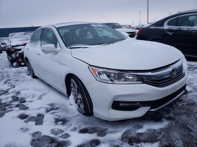 HONDA ACCORD EXL 2016 1hgcr3f84ga033963