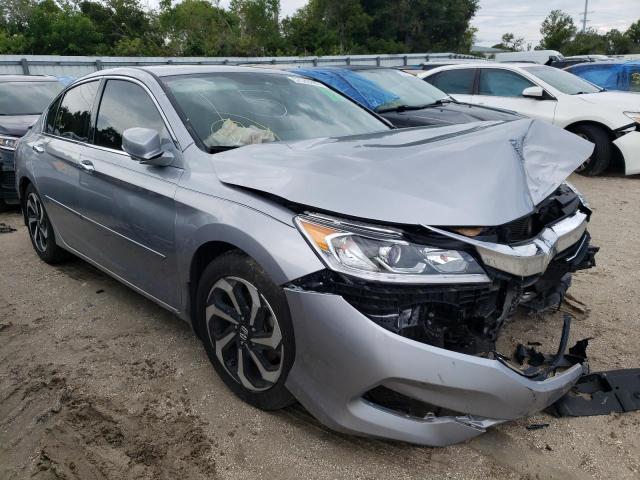 HONDA ACCORD SEDAN 2017 1hgcr3f84ha028411