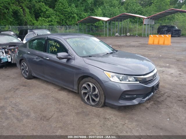 HONDA ACCORD 2017 1hgcr3f84ha044463