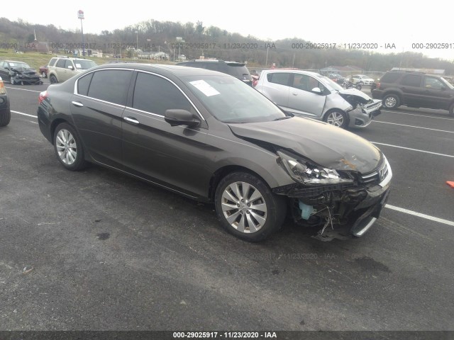 HONDA ACCORD SDN 2013 1hgcr3f85da000885