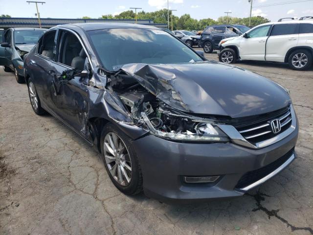 HONDA ACCORD EXL 2013 1hgcr3f85da002541