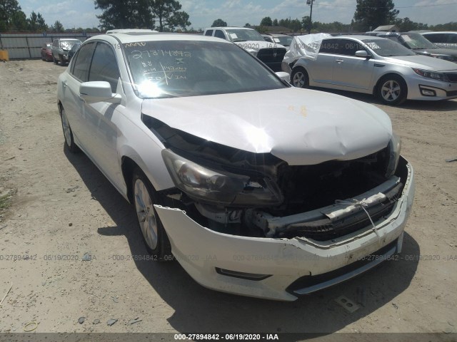 HONDA ACCORD SDN 2013 1hgcr3f85da002877