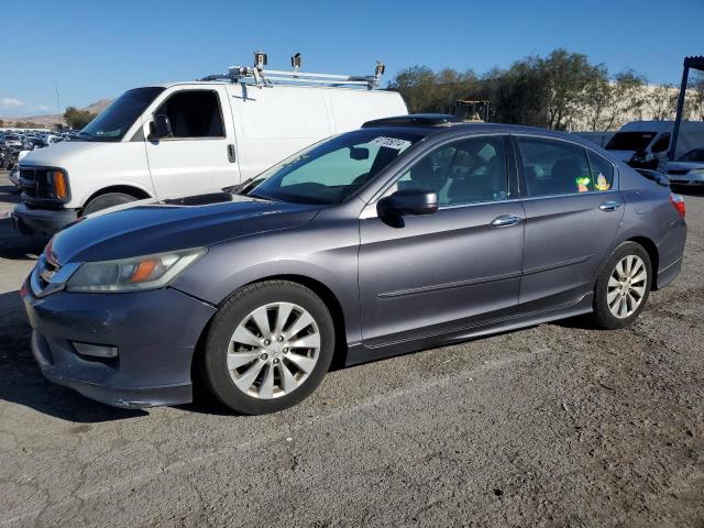 HONDA ACCORD 2013 1hgcr3f85da003365