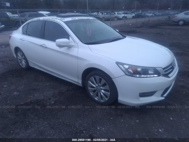 HONDA ACCORD SDN 2013 1hgcr3f85da003432