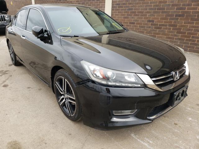 HONDA ACCORD 2013 1hgcr3f85da004046