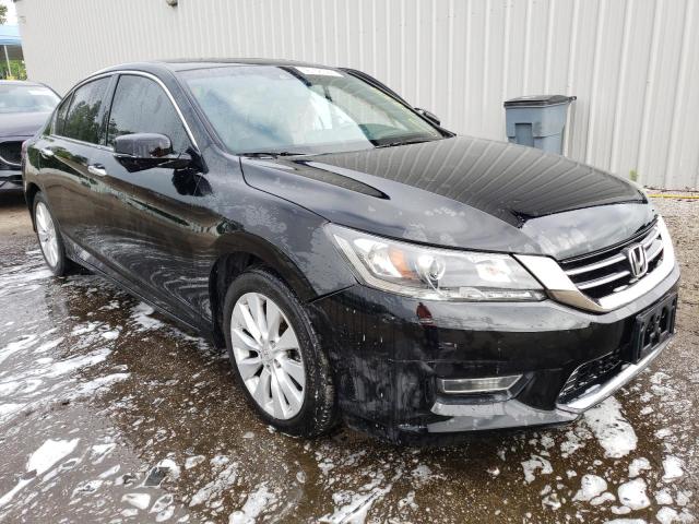 HONDA ACCORD EXL 2013 1hgcr3f85da004595