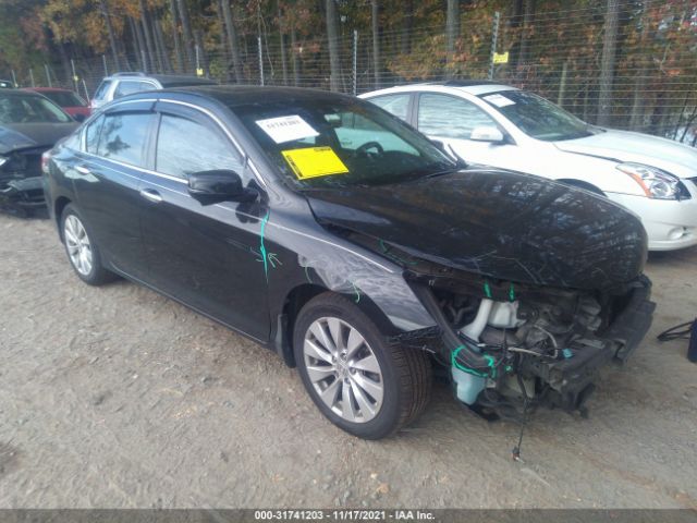 HONDA ACCORD SDN 2013 1hgcr3f85da007061