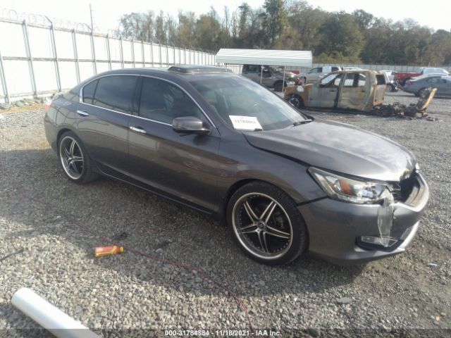 HONDA ACCORD SDN 2013 1hgcr3f85da007917