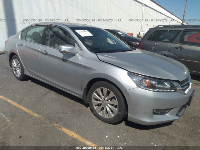 HONDA ACCORD SDN 2013 1hgcr3f85da009456