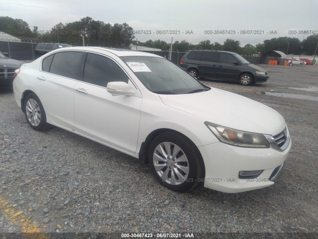 HONDA ACCORD SDN 2013 1hgcr3f85da011451