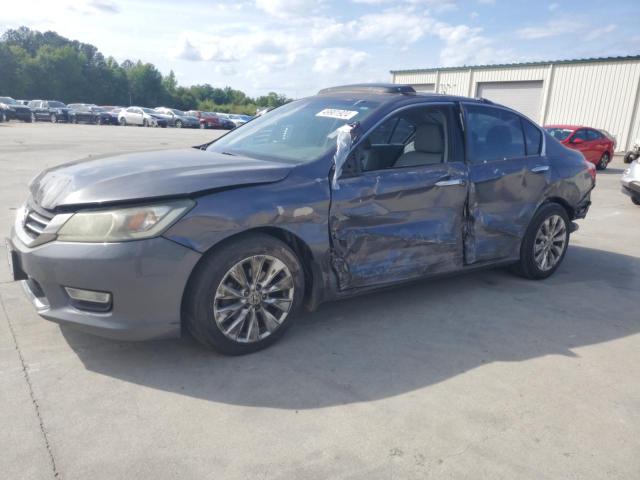 HONDA ACCORD 2013 1hgcr3f85da012390