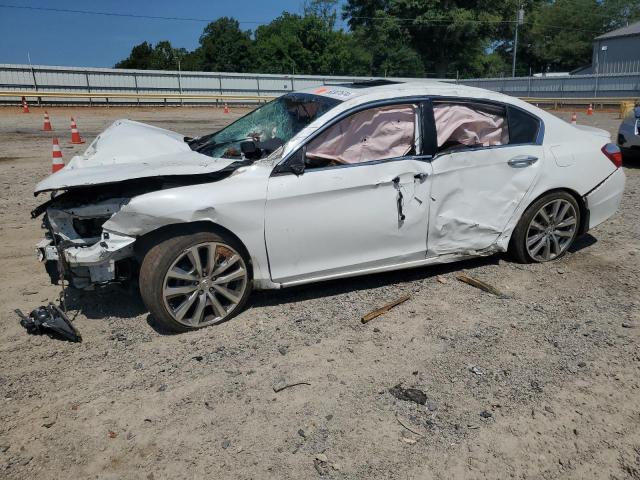 HONDA ACCORD 2013 1hgcr3f85da014267