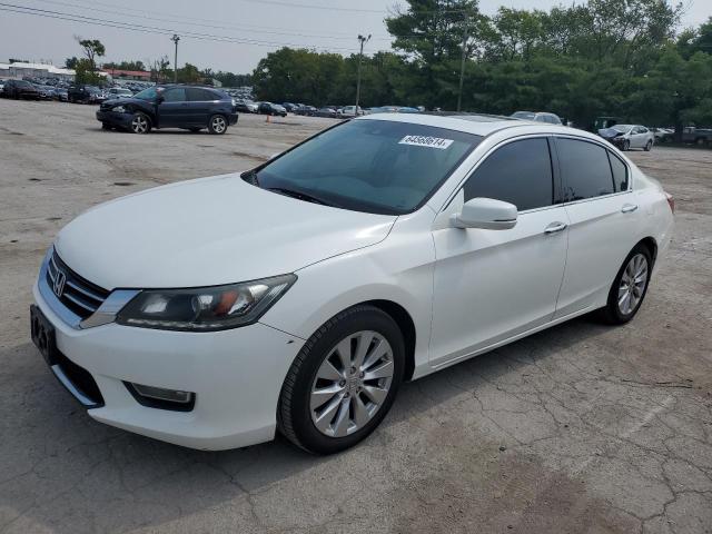 HONDA ACCORD 2013 1hgcr3f85da017203