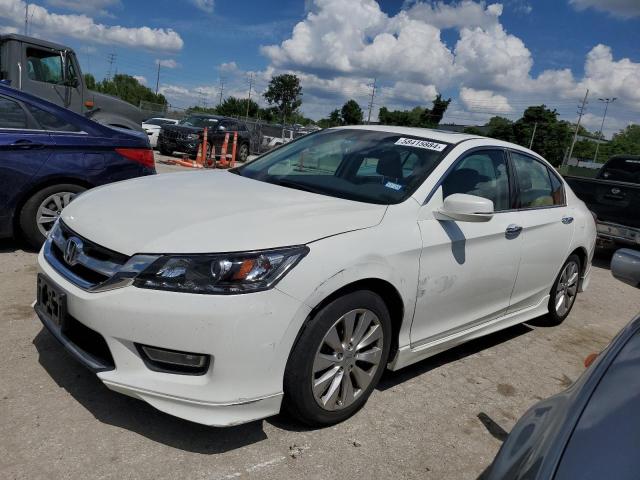 HONDA ACCORD 2013 1hgcr3f85da017217