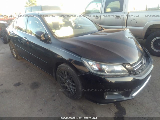 HONDA ACCORD SDN 2013 1hgcr3f85da018187