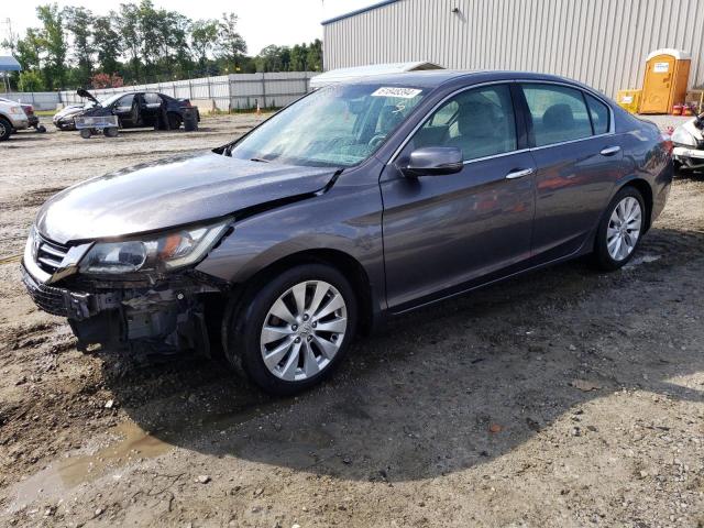 HONDA ACCORD 2013 1hgcr3f85da018383