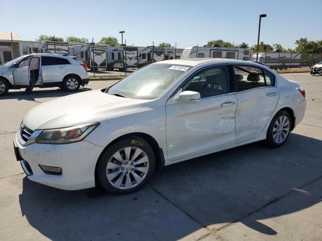 HONDA ACCORD 2013 1hgcr3f85da018657