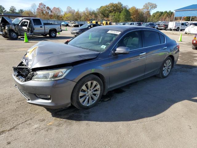 HONDA ACCORD 2013 1hgcr3f85da018724