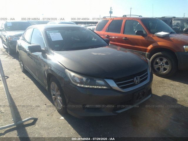 HONDA ACCORD SDN 2013 1hgcr3f85da019162